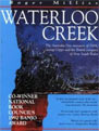 Roger Milliss: Waterloo Creek.