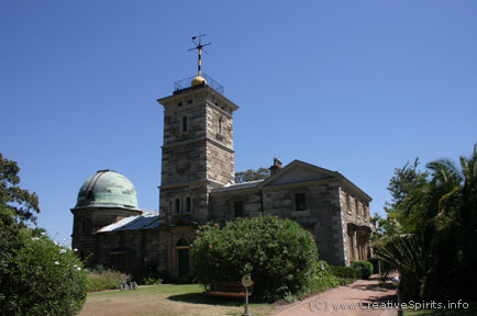 Sydney Observatory