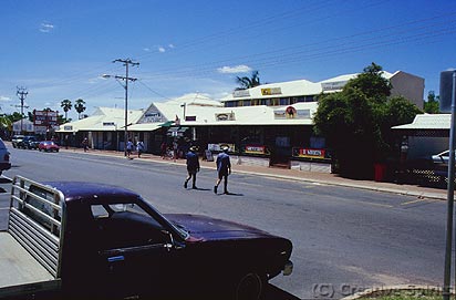 Broome Pics