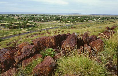 Đặt vé máy bay  Karratha, Úc