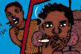 Th Aboriginal Smoking
