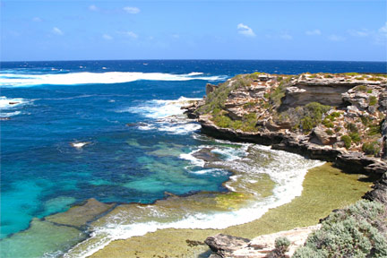 Rottnest Island, WA