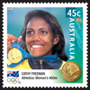 Cathy Freeman