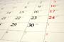 2023 Aboriginal calendar of significant events