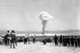 Th Maralinga Nuclear Tests