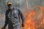 Cool burns: Key to Aboriginal fire management