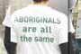 What is the correct term for Aboriginal people?