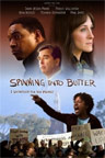 Movie poster: Spinning Into Butter