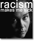 Anti-racism campaign by ANTaR