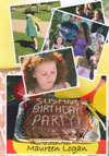 Susans Birthday Party is a short movie about Aboriginal stereotypes encountered by a six-year-old girl.