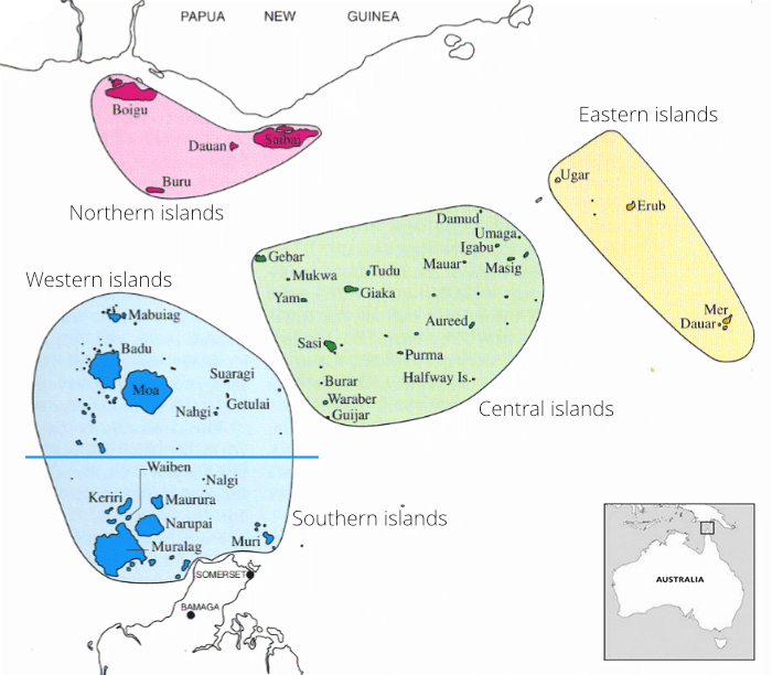 Torres Strait Islander Culture Creative Spirits