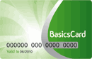 Basics Card