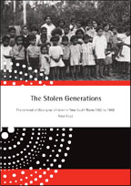 'The Stolen Generations' - Report by Peter Read.