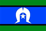 Torres Strait Islander flag