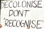 Th decolonisation