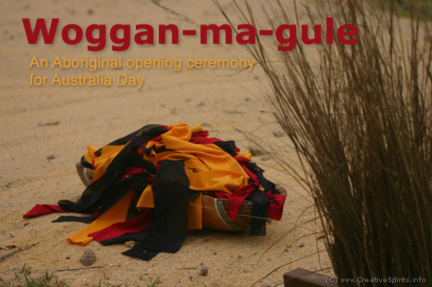 Woggan-Ma-Gule