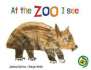 At the Zoo I See At the Zoo I See