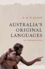 Australia’s Original Languages Australia’s Original Languages