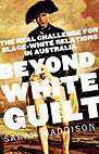 Beyond White Guilt Beyond White Guilt