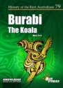 Burabi – The Koala Burabi – The Koala
