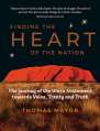 Finding the Heart of the Nation Finding the Heart of the Nation