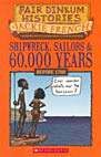 Shipwreck, Sailors and 60,000 Years Shipwreck, Sailors and 60,000 Years