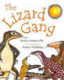 The Lizard Gang The Lizard Gang