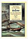 The Wreck of the Barque Stefano Off the North West Cape of Australia in 1875 The Wreck of the Barque Stefano Off the North West Cape of Australia in 1875