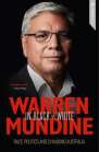 Warren Mundine in Black and White Warren Mundine in Black and White