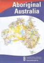 AIATSIS Aboriginal Australia Map