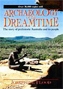 Archaeology of the Dreamtime - Josephine Flood