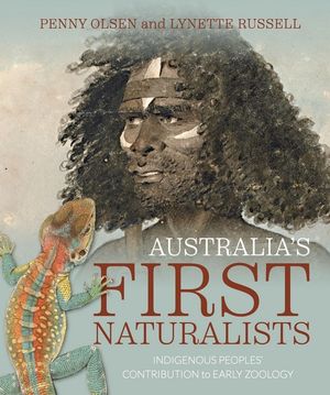 Australia's First Naturalists