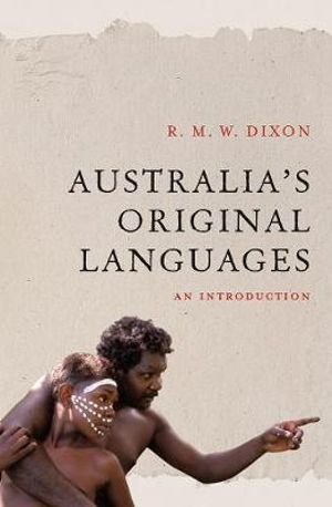 Australia’s Original Languages