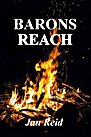 Jan Reid - Barons Reach - The Dreaming Series Book 3
