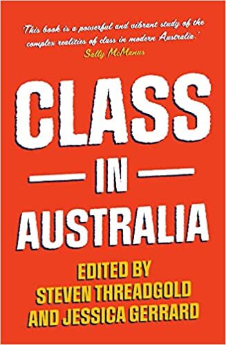 Class in Australia