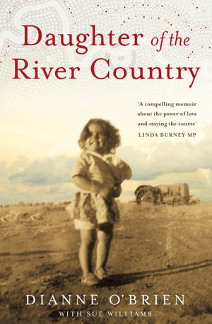 Daughter of The River Country