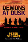 Peter Stewart: Demons at Dusk