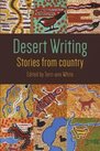 Desert Writing