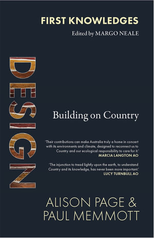 Design: Building on Country