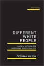 Deborah Wilson - Different White People