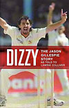 Dizzy: The Jason Gillespie Story