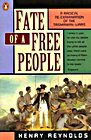 Henry Reynolds - Fate of a Free People