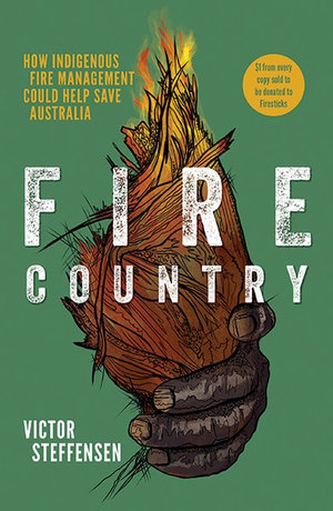 Fire country