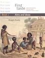 First Taste: How Indigenous Australians Learned About Grog