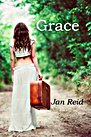 Jan Reid - Grace - The Dreaming Series Book 2