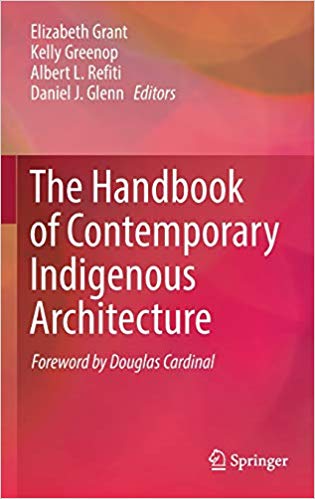 Handbook of Contemporary Indigenous Architecture