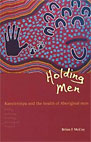 Holding Men