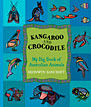 Kangaroo and Crocodile