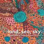 Land, Sea, Sky - A Puzzle Book of Australian Aboriginal Art