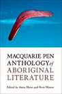 Macquarie PEN Anthology of Aboriginal Literature